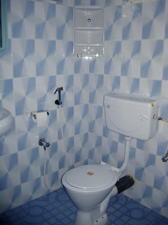 Joe And Marietta'S Guesthouse Calangute Room photo
